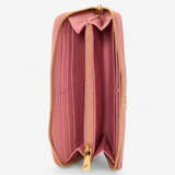 MIU MIU LONG WALLET