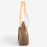 LOUIS VUITTON ELLIPSE SHOPPING