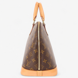 LOUIS VUITTON ALMA PM