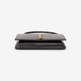 SAINT LAURENT WALLET ON CHAIN