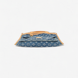 LOUIS VUITTON FLAT SHOPPER