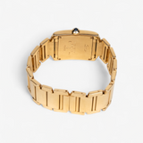 CARTIER TANK FRANÇAISE