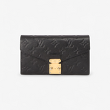 LOUIS VUITTON METIS WALLET