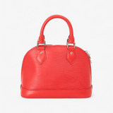 LOUIS VUITTON ALMA BB