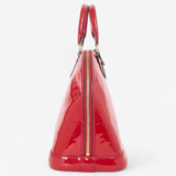 LOUIS VUITTON ALMA PM