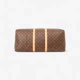 LOUIS VUITTON KEEPALL 60