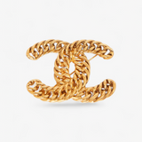 CHANEL BROCHE