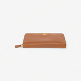 PRADA SAFFIANO LONG WALLET