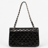 CHANEL CLASSIC MEDIUM DOUBLE FLAPBAG