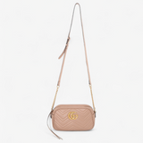 GUCCI GG MARMONT SMALL