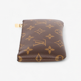 LOUIS VUITTON KEY POUCH