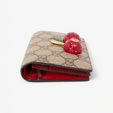 GUCCI CHERRY GG SUPREME