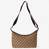 GUCCI GG SUPREME CROSSBODY