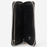 LOUIS VUITTON LONG ZIPPY WALLET