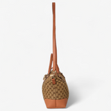 GUCCI GG SUKEY TOTE