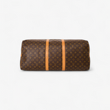 LOUIS VUITTON KEEPALL 60 BANDOULIERE