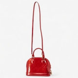 LOUIS VUITTON ALMA BB