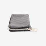 LOUIS VUITTON LONG ZIPPY WALLET