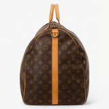 LOUIS VUITTON KEEPALL 60
