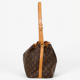 LOUIS VUITTON PETIT NOE