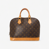 LOUIS VUITTON ALMA PM