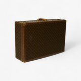 LOUIS VUITTON 70 TRUNK
