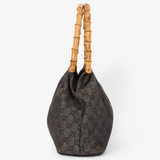 GUCCI GG BAMBOO TOTE