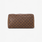 LOUIS VUITTON SPEEDY 35