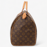 LOUIS VUITTON SPEEDY 40