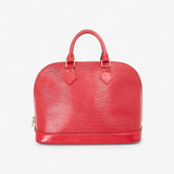 LOUIS VUITTON ALMA