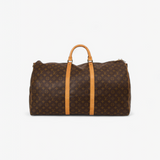 LOUIS VUITTON KEEPALL 60
