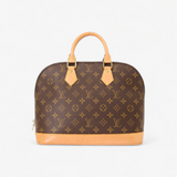 LOUIS VUITTON ALMA PM