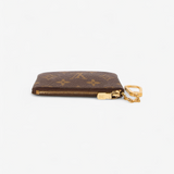 LOUIS VUITTON KEY POUCH