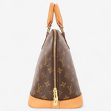 LOUIS VUITTON ALMA PM