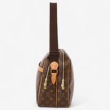 LOUIS VUITTON REPORTER GM