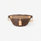 LOUIS VUITTON HIGH RISE BUMBAG