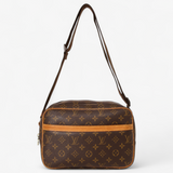 LOUIS VUITTON REPORTER PM
