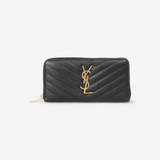 YVES SAINT LAURENT CASSANDRE WALLET