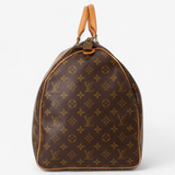 LOUIS VUITTON KEEPALL 55