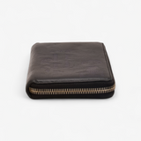 SAINT LAURENT ZIPPY WALLET