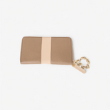 CHLOE SEE BY CHLOE ZIPPY WALLET