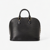 LOUIS VUITTON ALMA PM