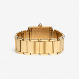 CARTIER TANK FRANÇAISE
