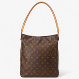 LOUIS VUITTON LOOPING GM
