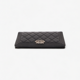 CHANEL BOY