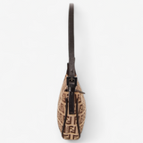 FENDI ZUCCHINO POCHETTE