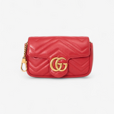 GUCCI MINI GG MARMONT
