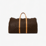 LOUIS VUITTON KEEPALL 60