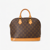 LOUIS VUITTON ALMA PM