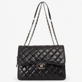 CHANEL LARGE CITIZEN FLAPBAG